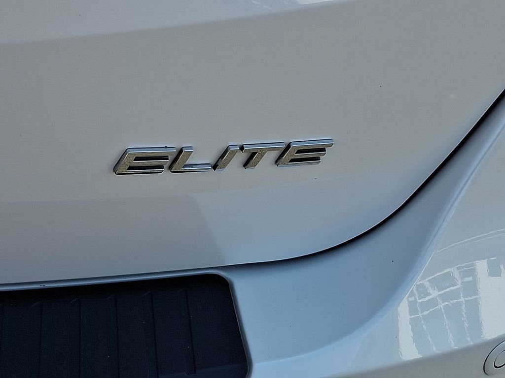 Used 2022 Honda Odyssey Elite image 37