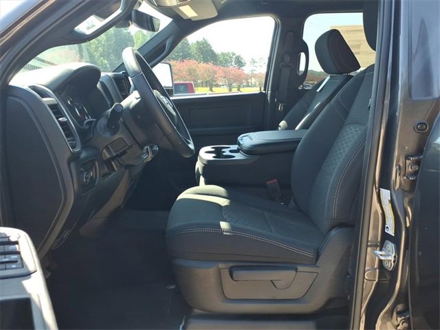 New 2026 RAM 2500 Tradesman image 14