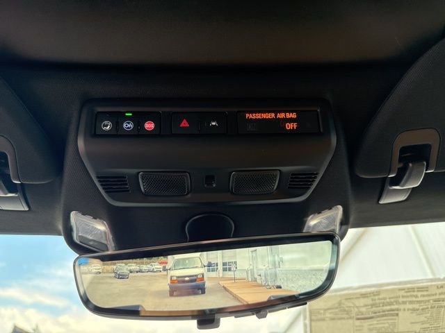 New 2025 Chevrolet Corvette E-Ray AWD/4WD image 23