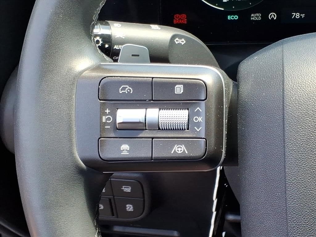 Used 2026 Hyundai Palisade Limited FWD image 18
