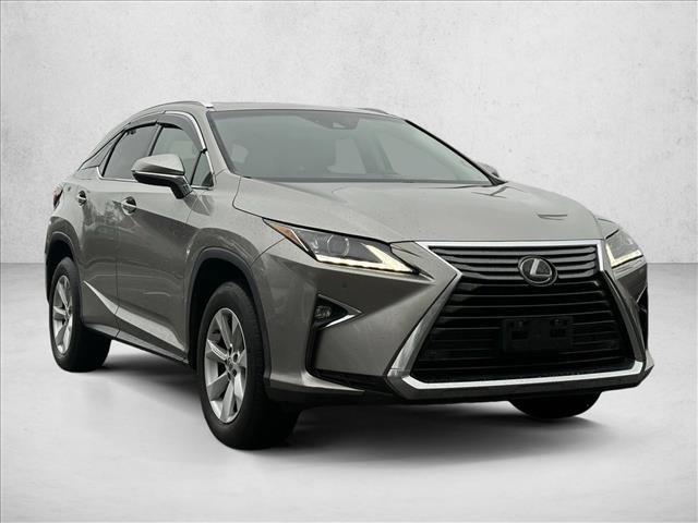 Used 2017 Lexus RX 350 AWD image 24
