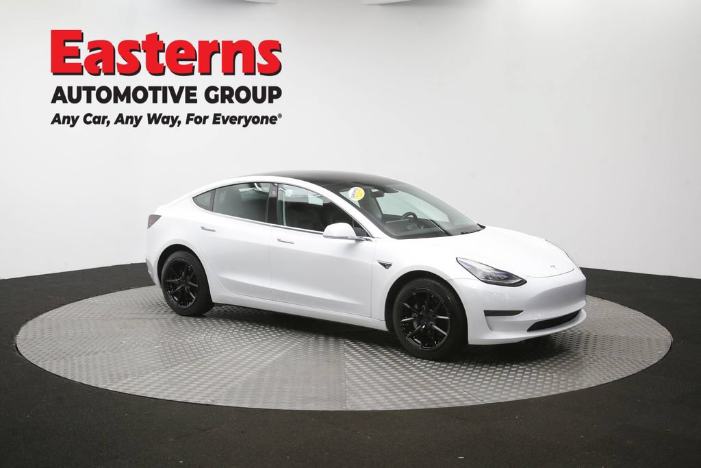Used 2019 Tesla Model 3 Standard Range Plus RWD image 44