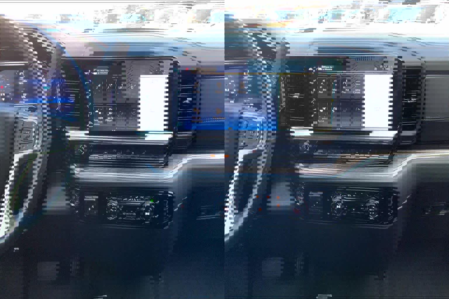 Used 2022 Chevrolet Silverado 1500 RST image 6