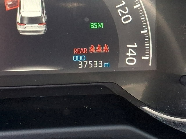Used 2023 Toyota RAV4 XLE w/ Convenience Package AWD/4WD image 15