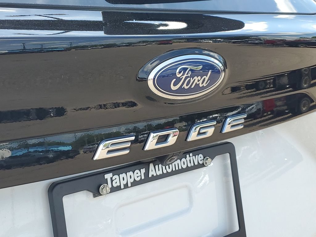 Used 2023 Ford Edge SEL w/ Convenience Package AWD/4WD image 7