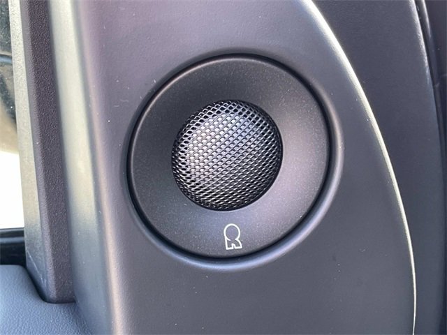 New 2025 Lincoln Navigator Reserve w/ Jet Appearance Package image 24