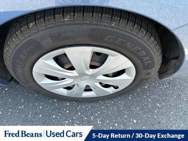 Used 2016 Subaru Impreza 2.0i AWD/4WD image 9