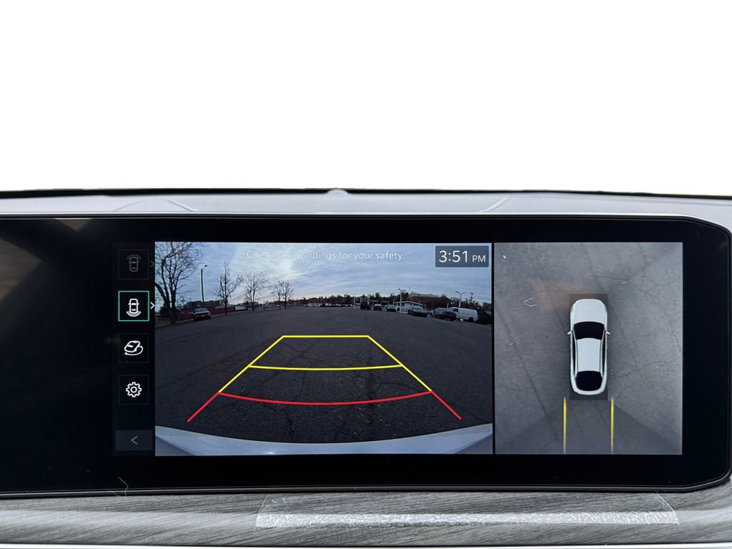 New 2026 Kia K5 EX FWD image 15