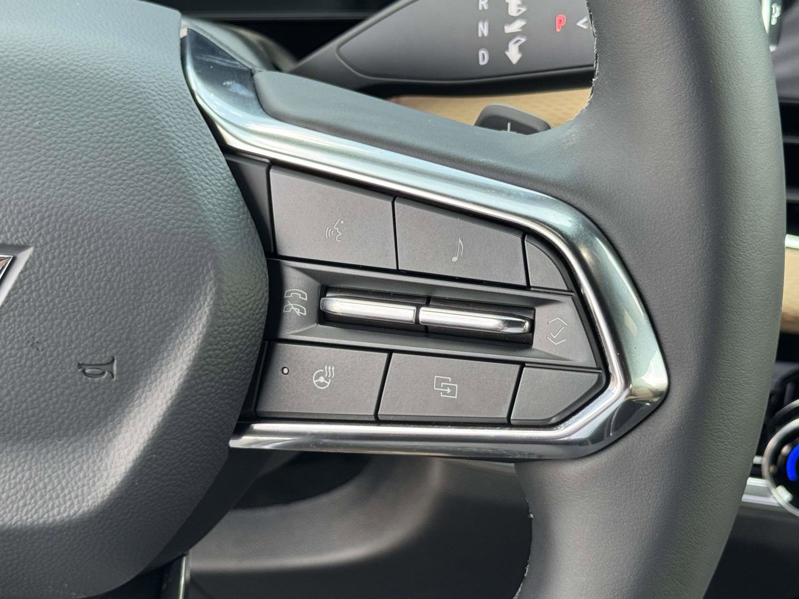 New 2026 Chevrolet Equinox ACTIV image 10