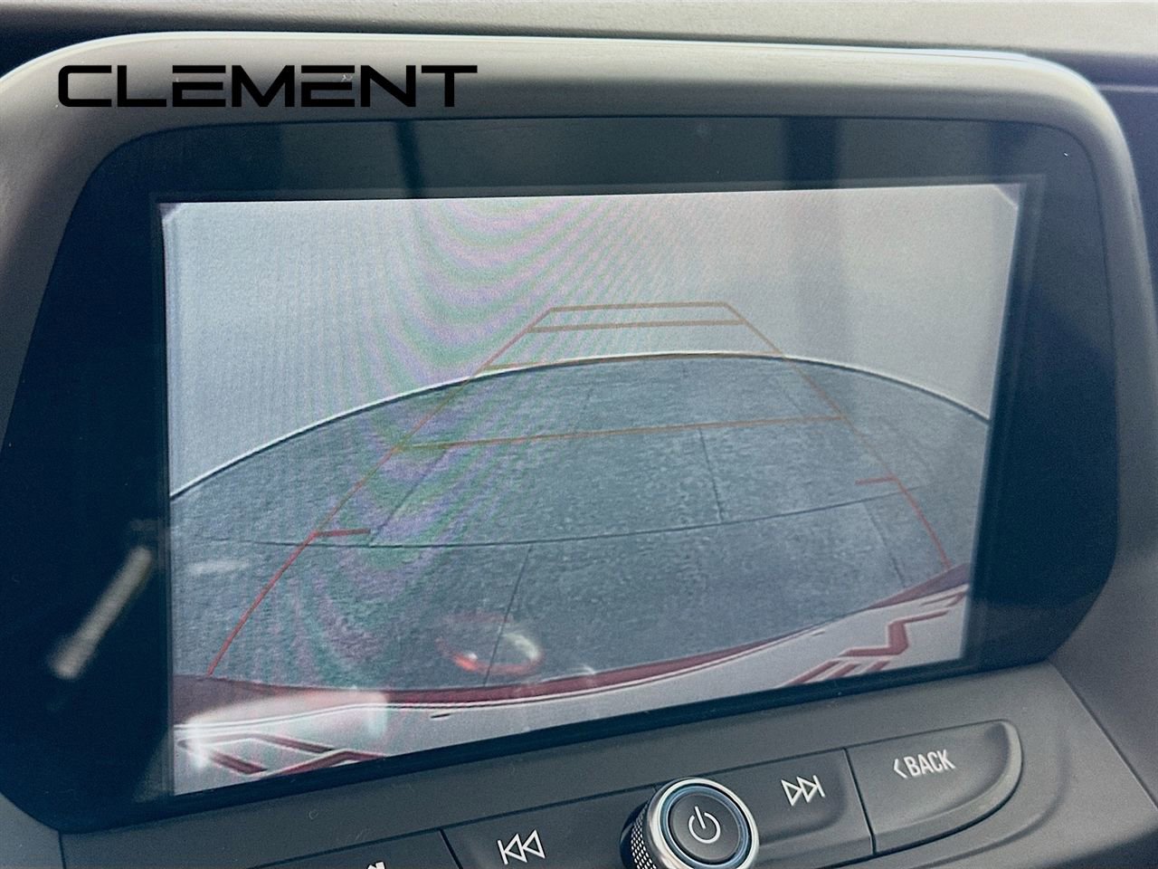 Used 2018 Chevrolet Camaro SS image 20