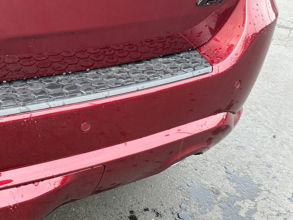 New 2026 Dodge Durango GT AWD/4WD image 15