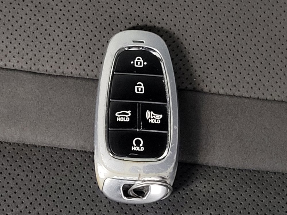 Used 2022 Hyundai Sonata SEL Plus w/ Cargo Package image 32