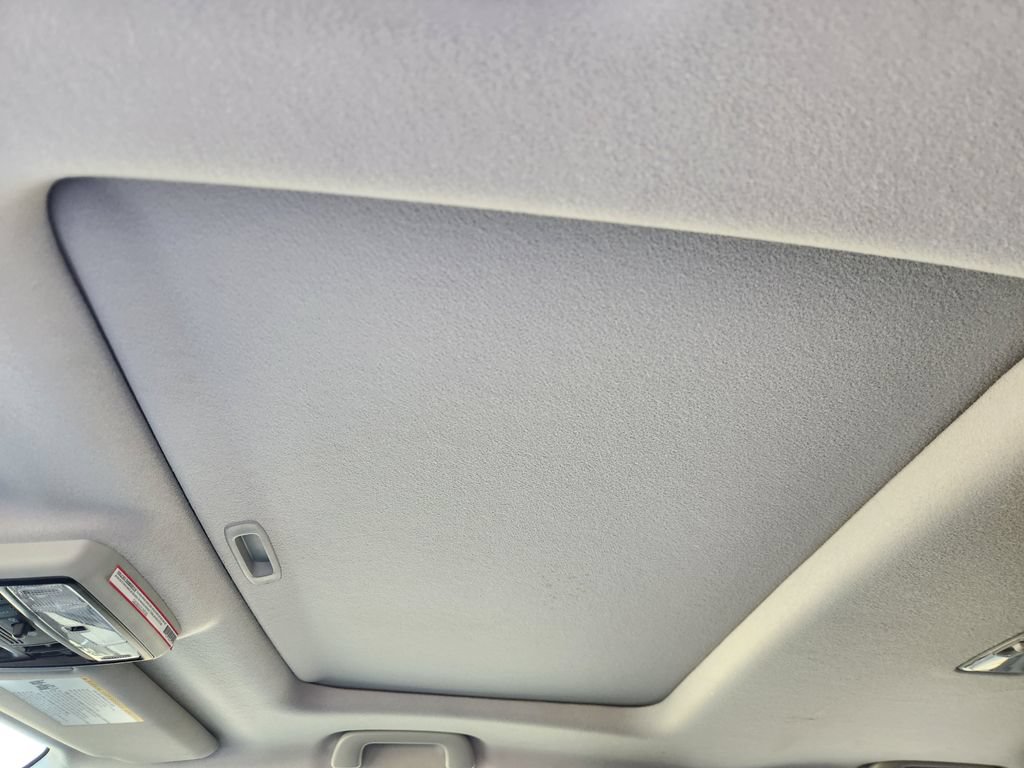 Used 2023 Toyota 4Runner SR5 Premium w/ Moonroof Package RWD image 24