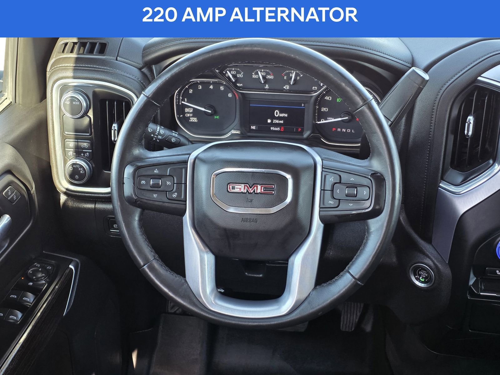 Used 2020 GMC Sierra 1500 Elevation w/ Elevation Value Package image 23