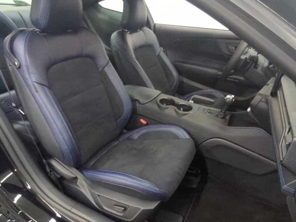Used 2025 Ford Mustang Dark Horse w/ Dark Horse Handlin Package RWD image 31