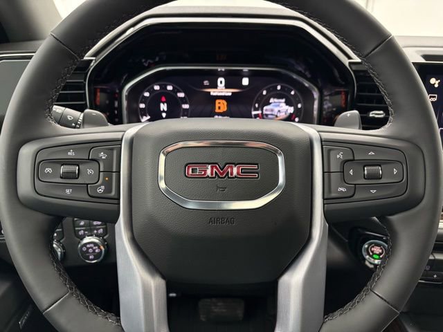 New 2026 GMC Sierra 1500 Elevation w/ Elevation Premium Package image 19