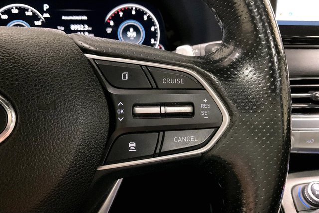 Used 2020 Hyundai Palisade Limited AWD/4WD image 19