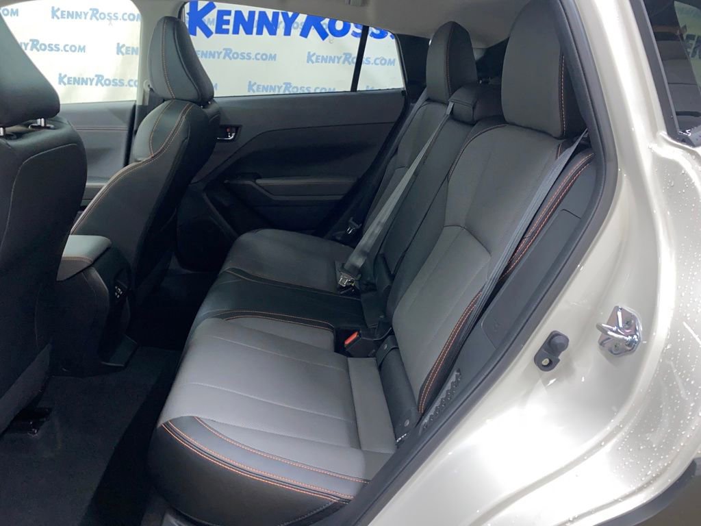 New 2026 Subaru Crosstrek 2.5i Limited image 8