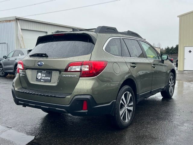 Used 2019 Subaru Outback 2.5i Limited image 7