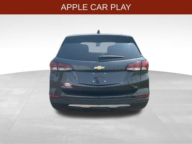 Used 2022 Chevrolet Equinox LT FWD image 6