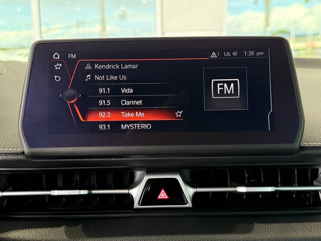 Certified 2023 Toyota Supra Premium image 41