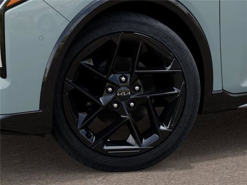 New 2026 Kia K4 GT-Line Turbo image 9
