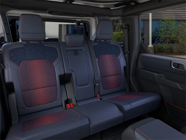 New 2025 Ford Bronco Raptor image 11