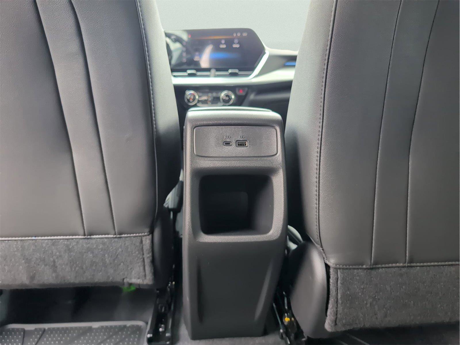 New 2026 Chevrolet Trax LT w/ Driver Confidence Package image 14