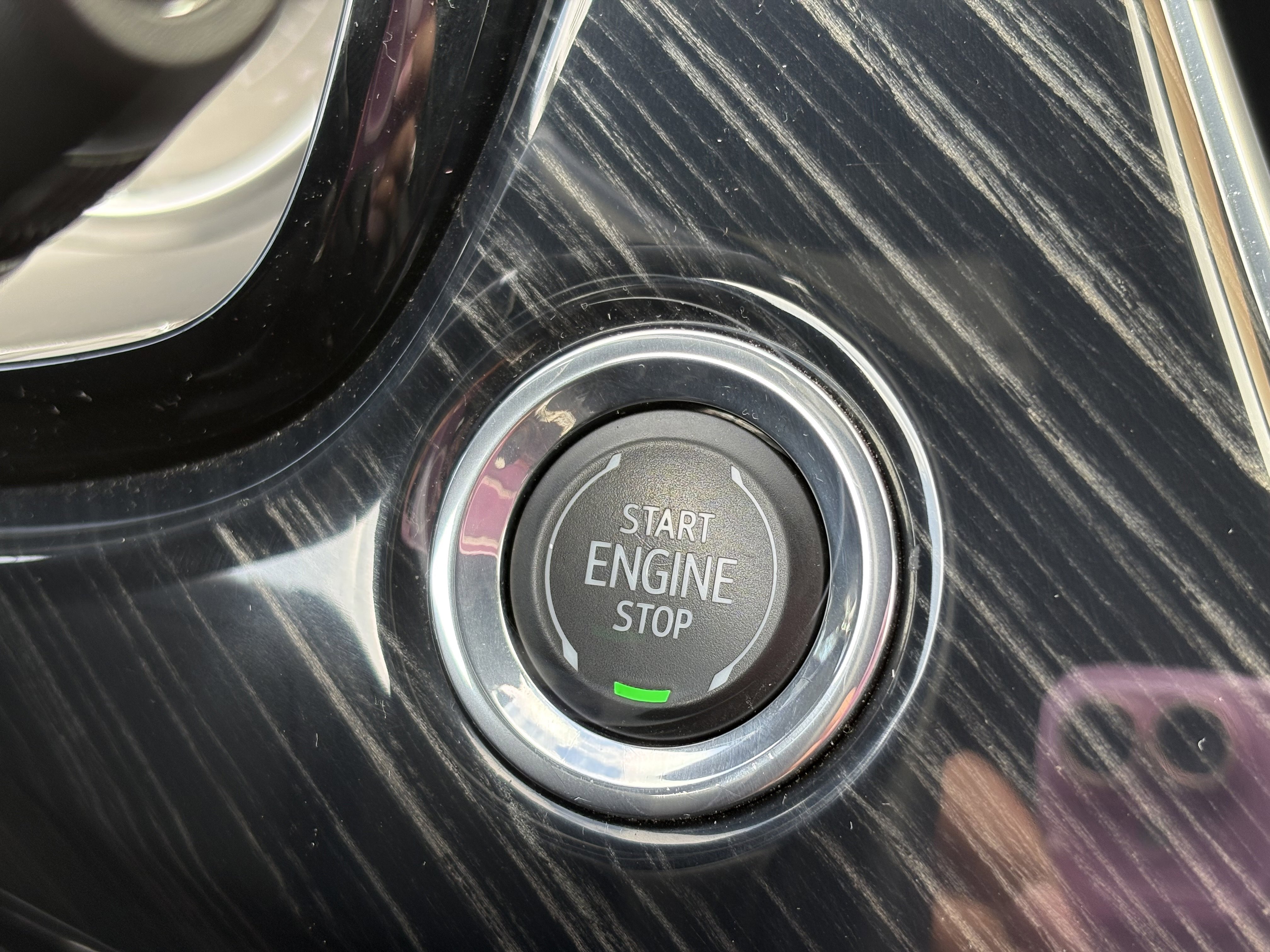 Certified 2024 Cadillac XT6 Premium Luxury image 32