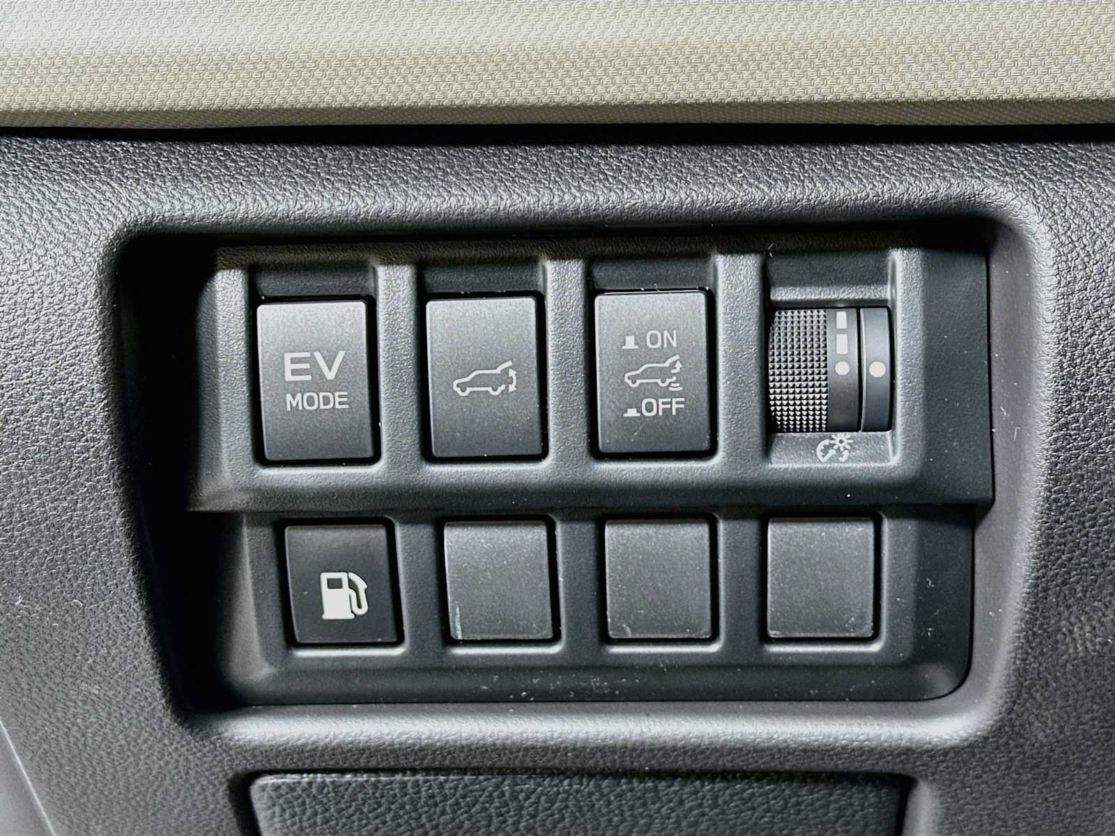 New 2026 Subaru Forester Sport AWD/4WD image 10