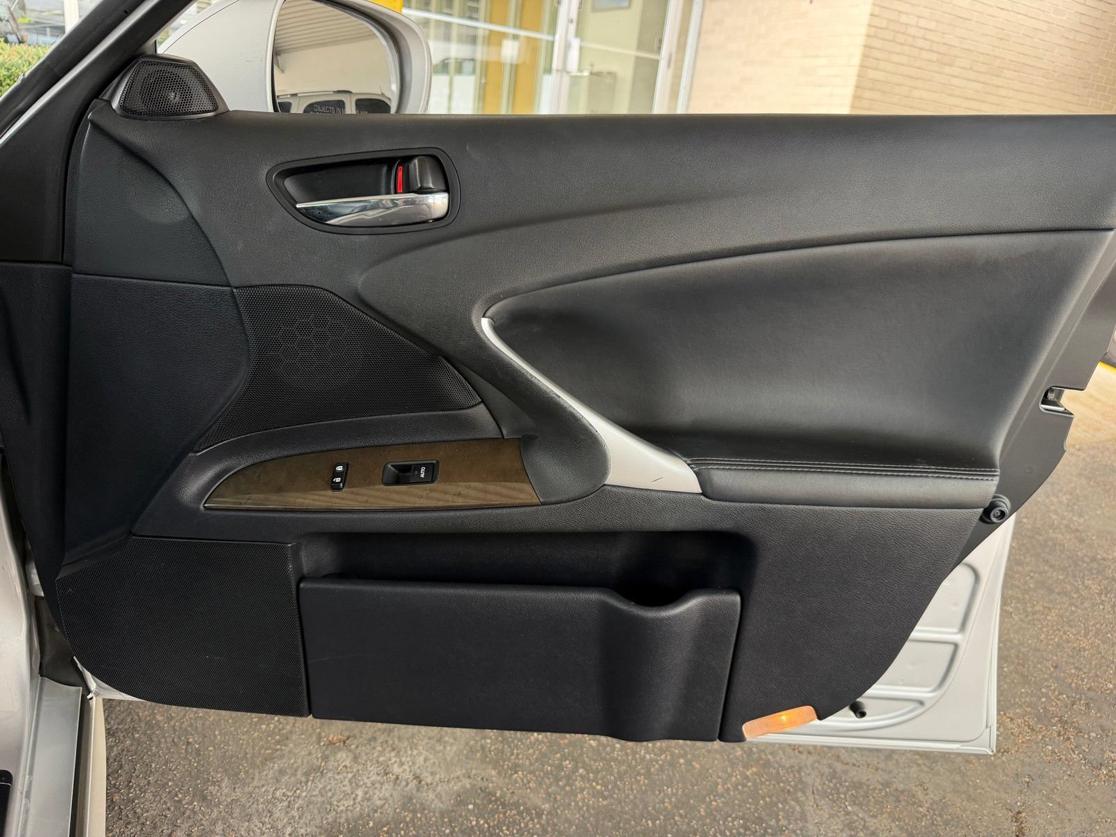 Used 2012 Lexus IS 250 w/ Premium Pkg Value Edition RWD image 20