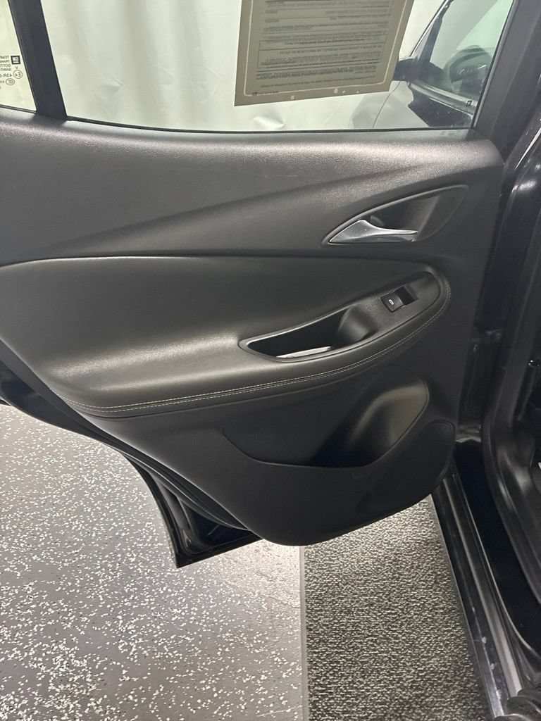 Used 2023 Buick Encore GX Select w/ Experience Buick Package FWD image 27