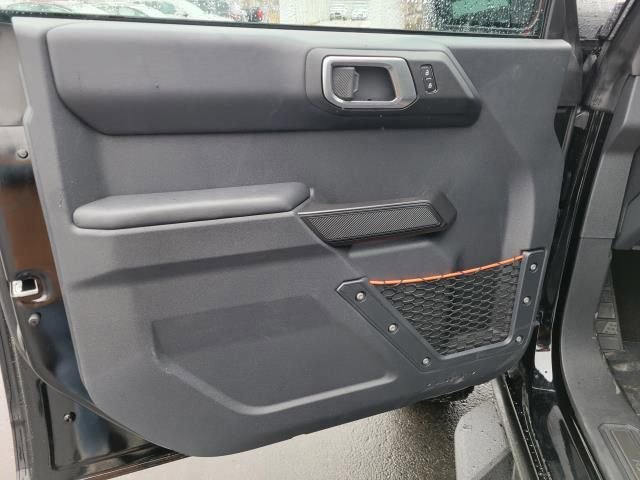 New 2025 Ford Bronco Raptor image 21