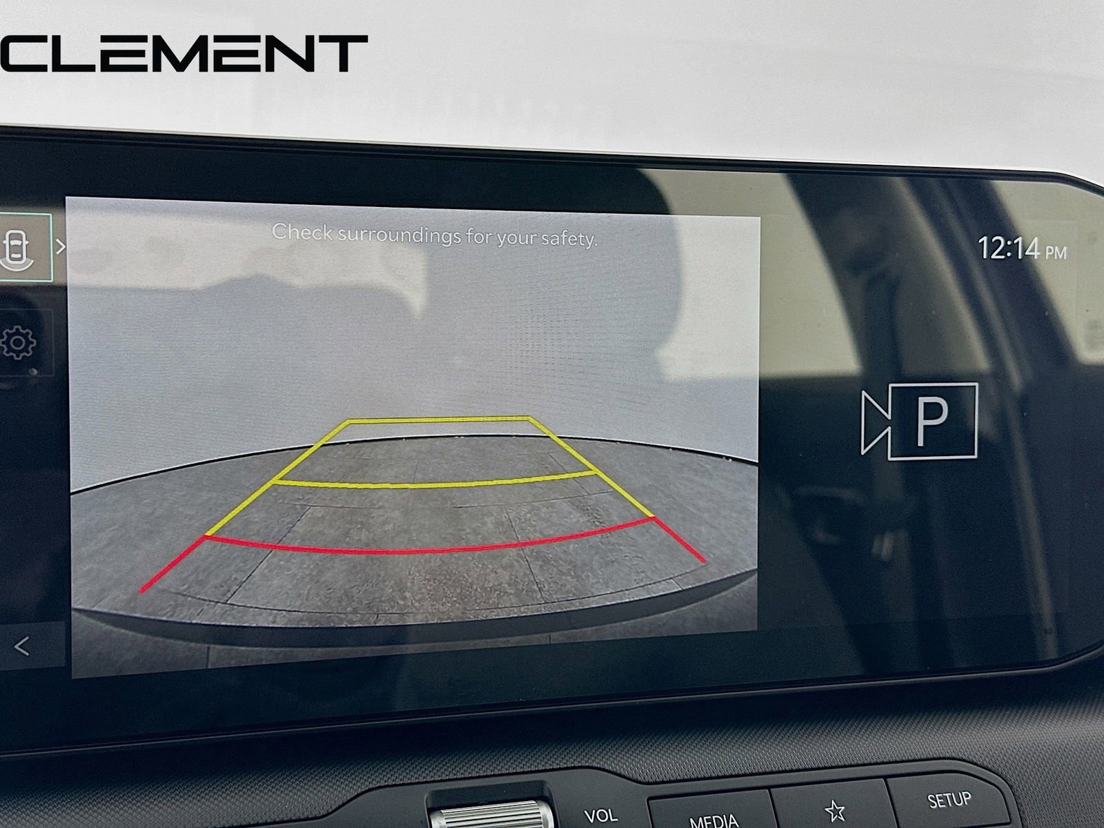 Used 2025 Kia K4 EX image 20