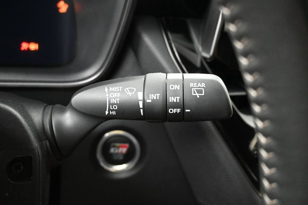 Used 2023 Toyota Corolla GR AWD/4WD image 18
