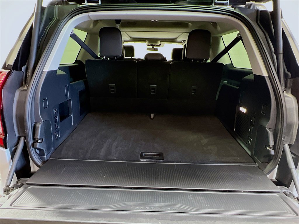 Used 2025 Ford Expedition Max Active image 22
