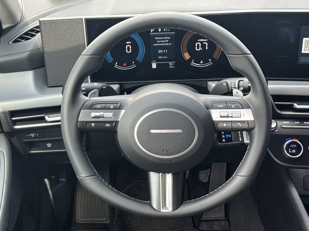 New 2026 Hyundai Sonata SEL FWD image 22