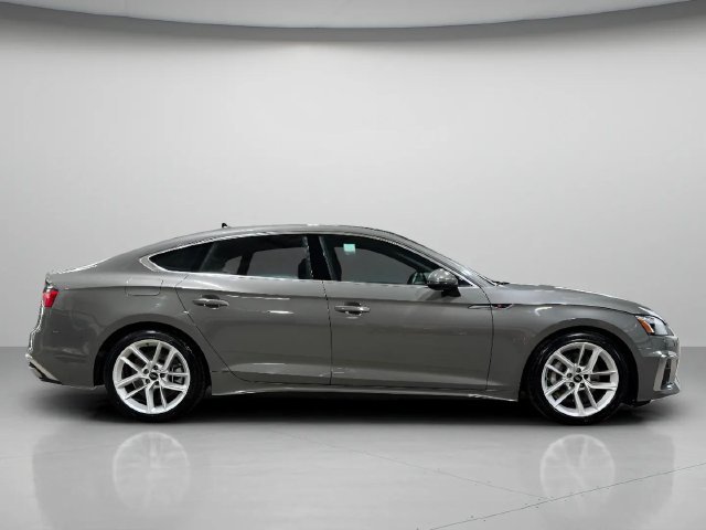 Used 2024 Audi A5 2.0T Premium Plus AWD/4WD image 2