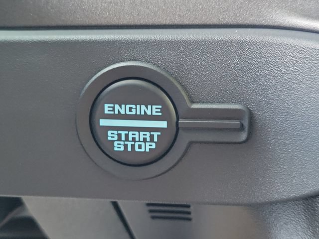 New 2026 Ford Bronco Big Bend AWD/4WD image 29