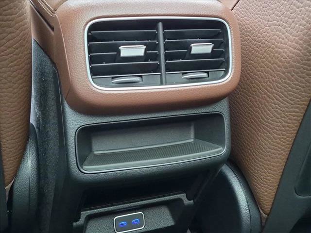 Certified 2026 Mercedes-Benz GLE 350 4MATIC image 16