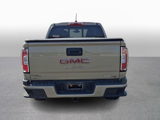 Used 2022 GMC Canyon AT4 w/ Trailering Package image 5
