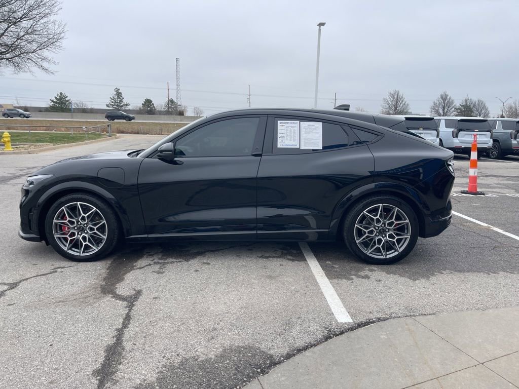 Used 2024 Ford Mustang Mach-E GT image 6