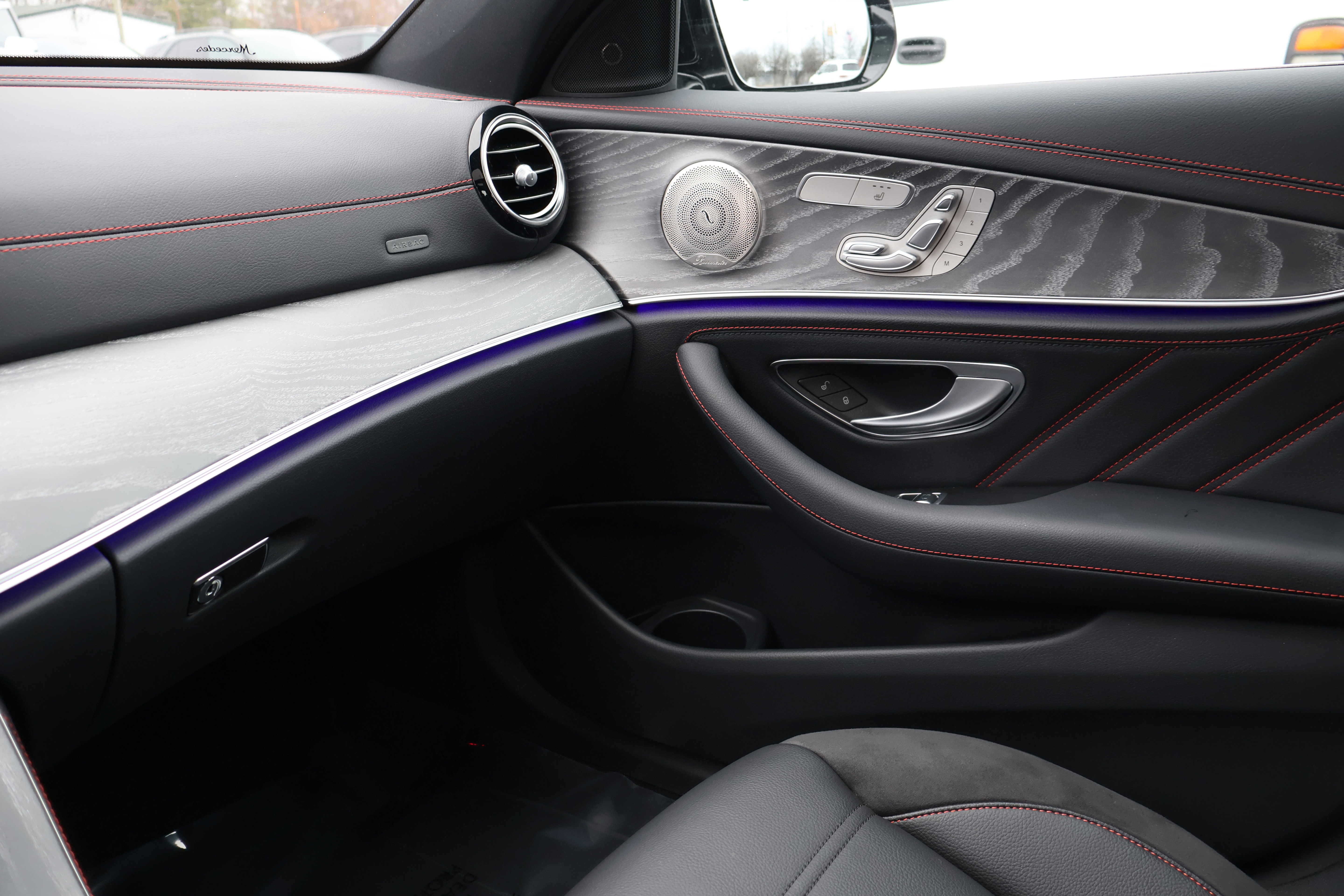 Used 2023 Mercedes-Benz E 53 AMG AMG E 53W4 image 45