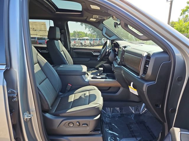 New 2026 Chevrolet Silverado 1500 High Country AWD/4WD image 30