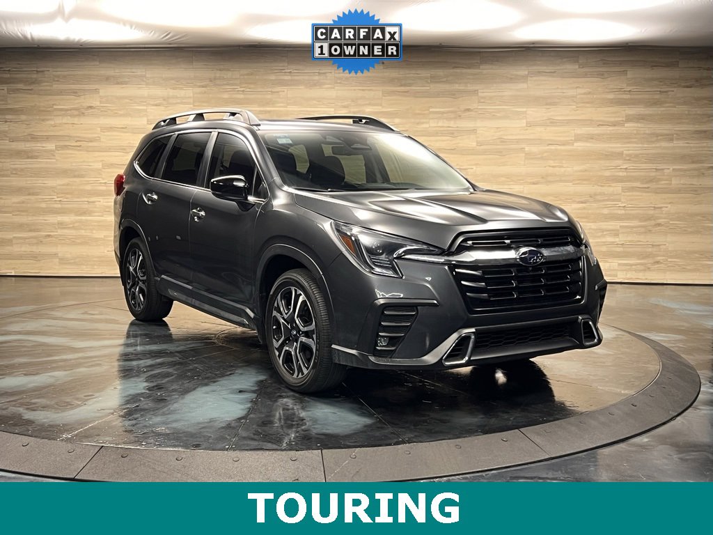 Used 2024 Subaru Ascent Touring