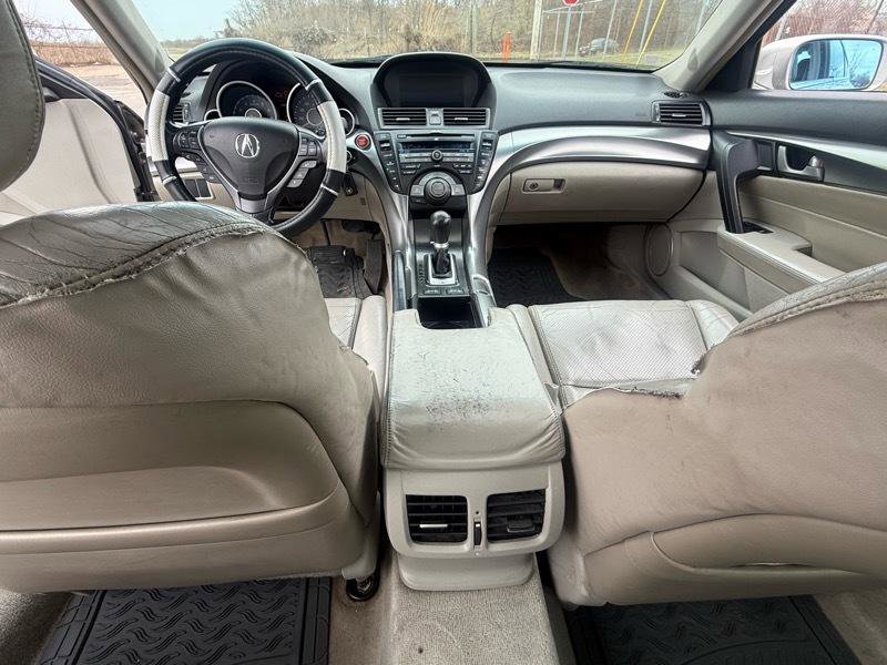 Used 2011 Acura TL w/ Technology Package image 16