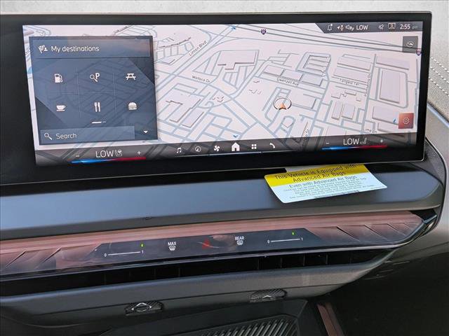 Used 2026 BMW X3 xDrive30 w/ Convenience Package image 13