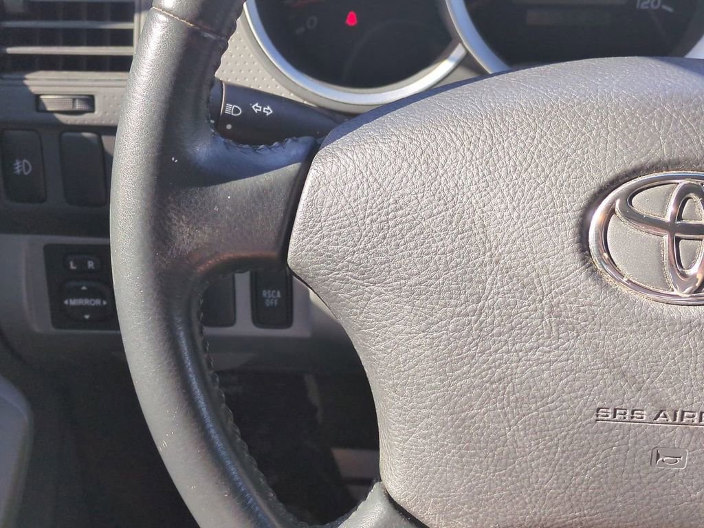 Used 2007 Toyota Tacoma PreRunner image 21