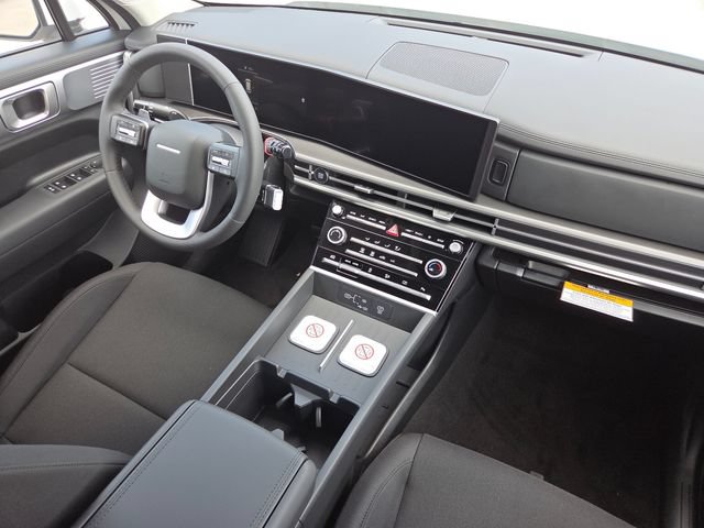 New 2026 Hyundai Santa Fe SE FWD image 21