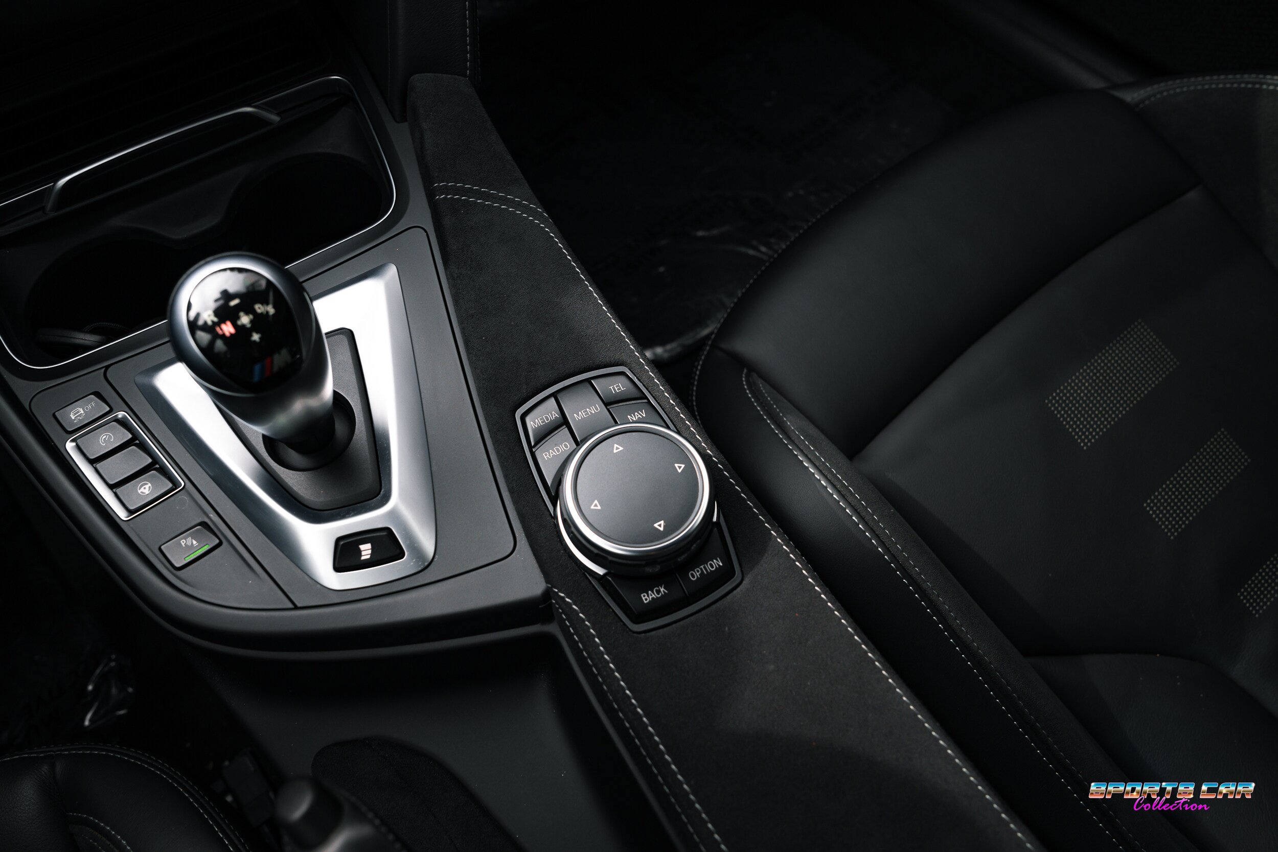 Used 2016 BMW M4 GTS RWD image 19